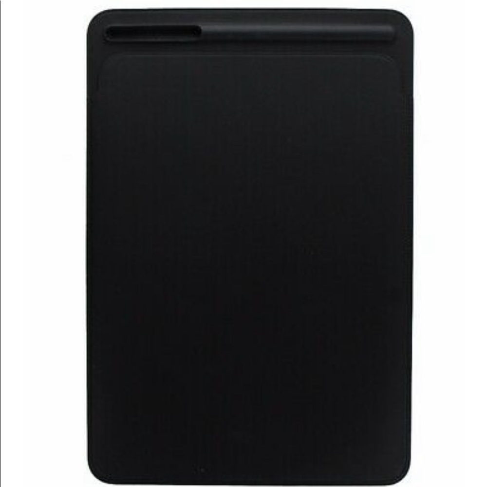 Leather Sleeve for Apple iPad 9.7-inch